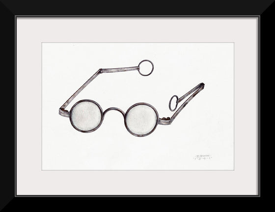 "Spectacles (1941)", Dorothy Dwin