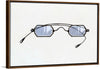 "Spectacles (c. 1936)", Frank Nelson