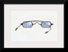 "Spectacles (c. 1936)", Frank Nelson