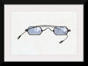 "Spectacles (c. 1936)", Frank Nelson