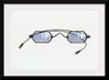 "Spectacles (c. 1936)", Frank Nelson