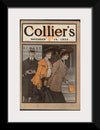 "Collier's November 14, 1903", Edward Penfield