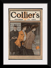 "Collier's November 14, 1903", Edward Penfield