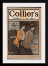 "Collier's November 14, 1903", Edward Penfield