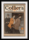 "Collier's November 14, 1903", Edward Penfield