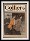 "Collier's November 14, 1903", Edward Penfield