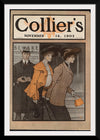 "Collier's November 14, 1903", Edward Penfield