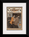 "Collier's November 14, 1903", Edward Penfield