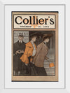 "Collier's November 14, 1903", Edward Penfield