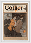 "Collier's November 14, 1903", Edward Penfield