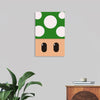 "Nintendo Mushroom"