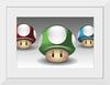 "Nintendo mushrooms"