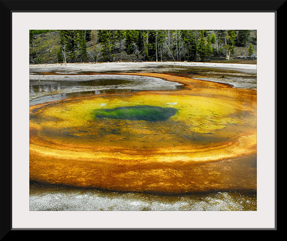 "Yellowstone"