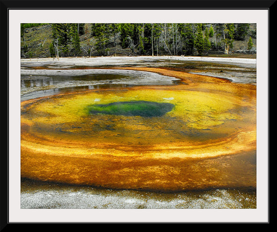 "Yellowstone"