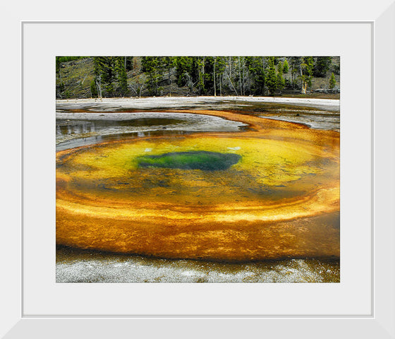 "Yellowstone"