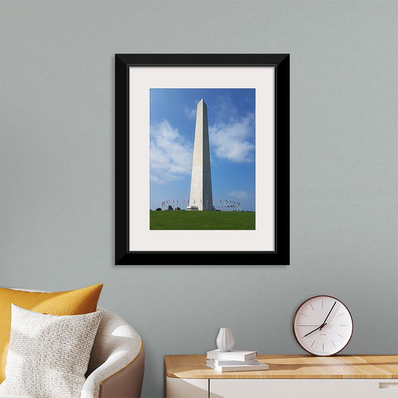 "Washington Monument"