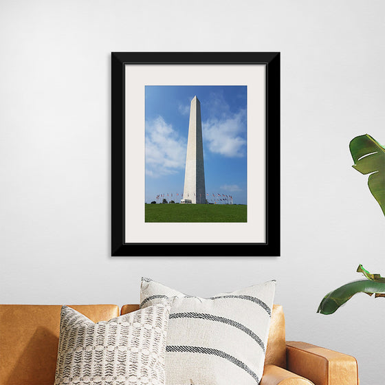 "Washington Monument"