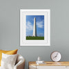 "Washington Monument"