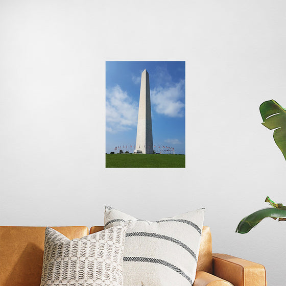 "Washington Monument"