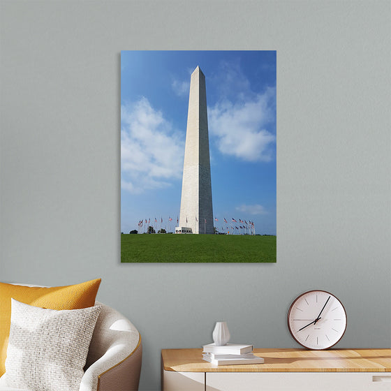 "Washington Monument"