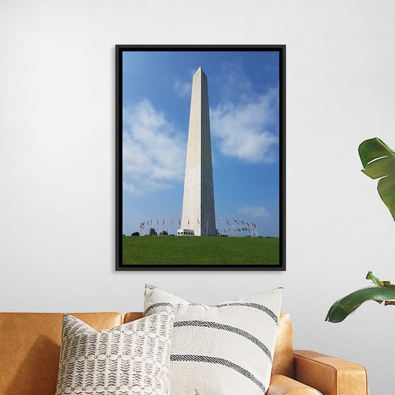 "Washington Monument"