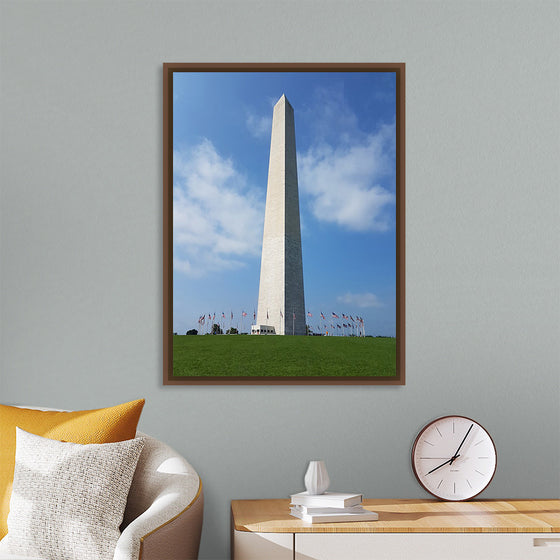 "Washington Monument"