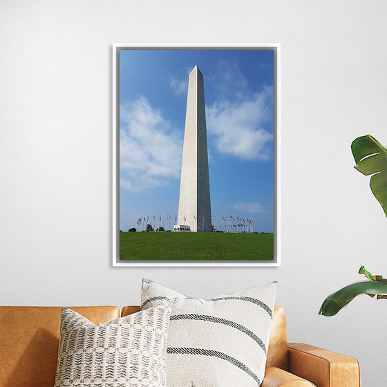 "Washington Monument"