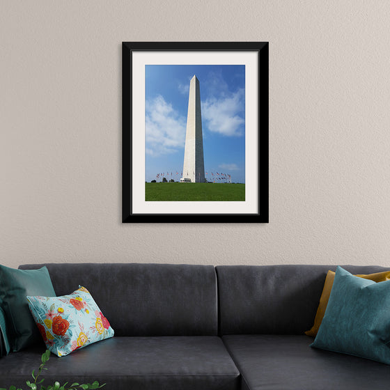 "Washington Monument"