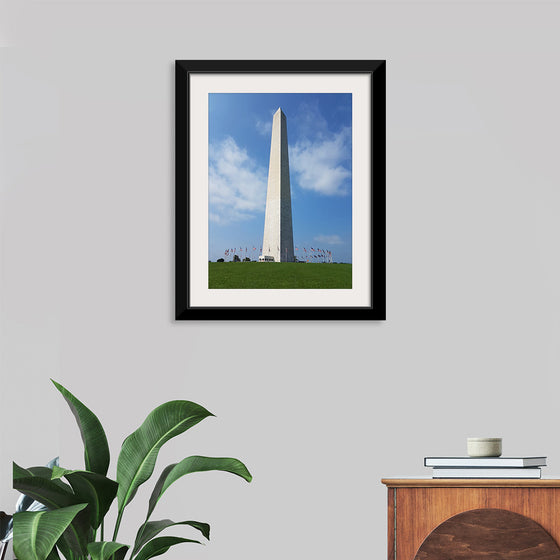 "Washington Monument"