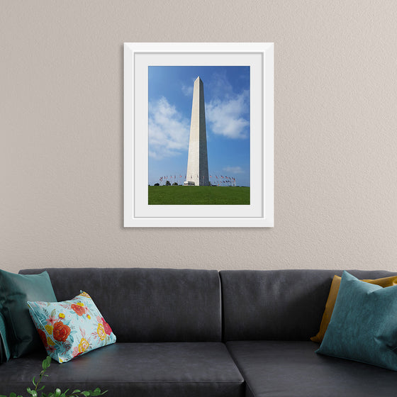 "Washington Monument"