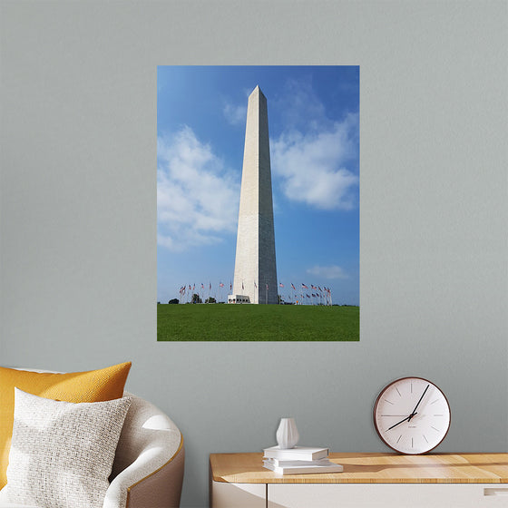 "Washington Monument"