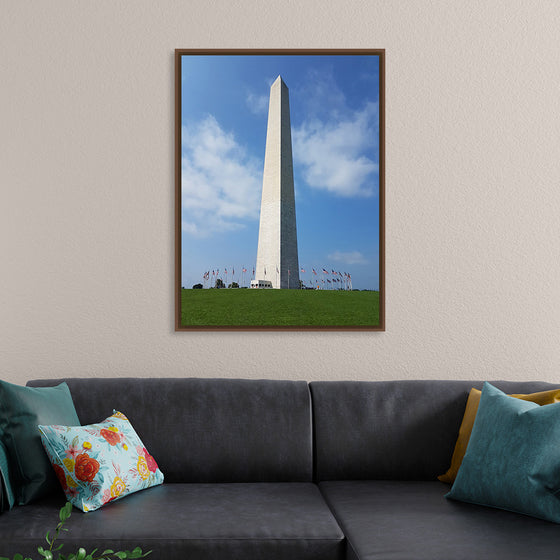 "Washington Monument"