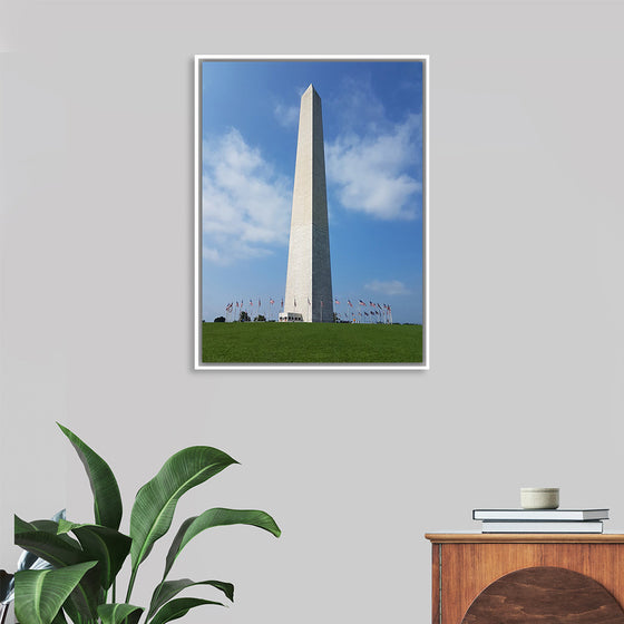 "Washington Monument"