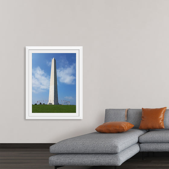 "Washington Monument"