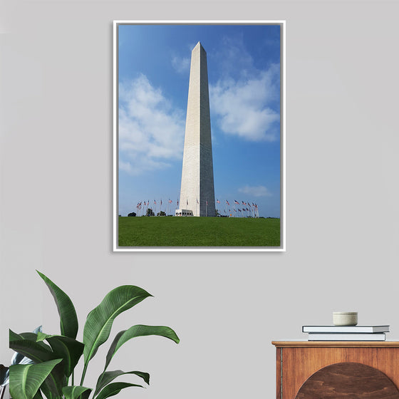 "Washington Monument"