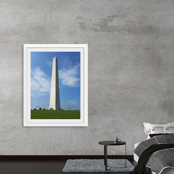 "Washington Monument"