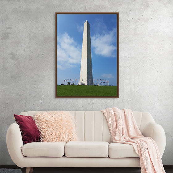 "Washington Monument"