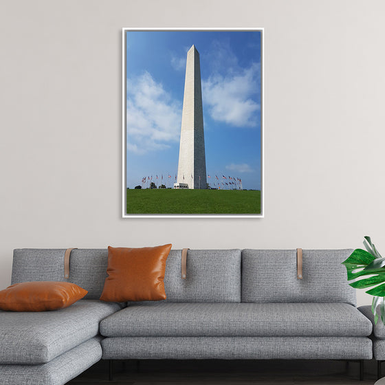 "Washington Monument"