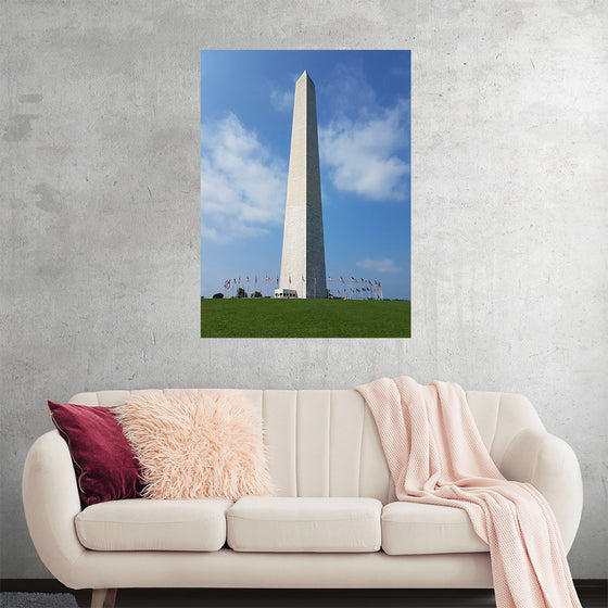 "Washington Monument"