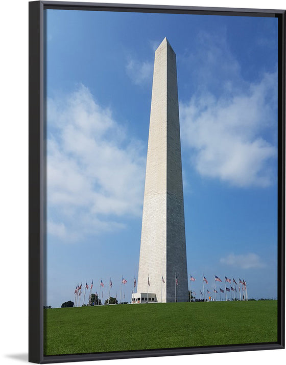 "Washington Monument"