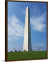 "Washington Monument"