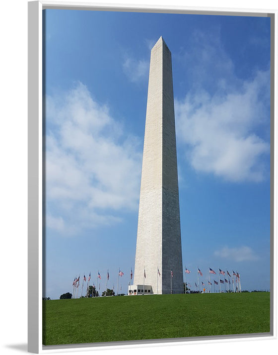 "Washington Monument"