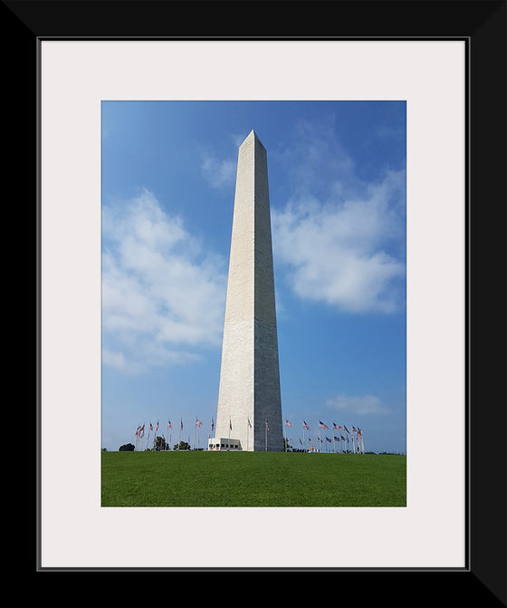 "Washington Monument"