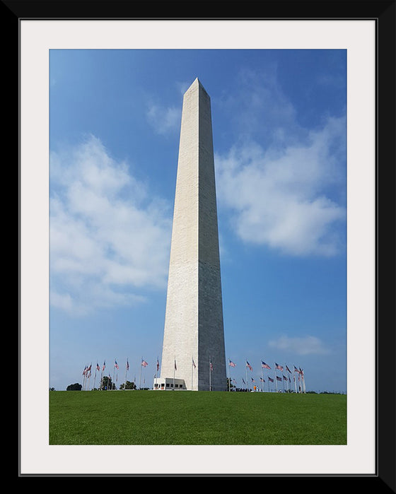 "Washington Monument"