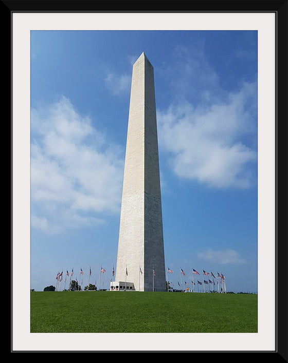 "Washington Monument"