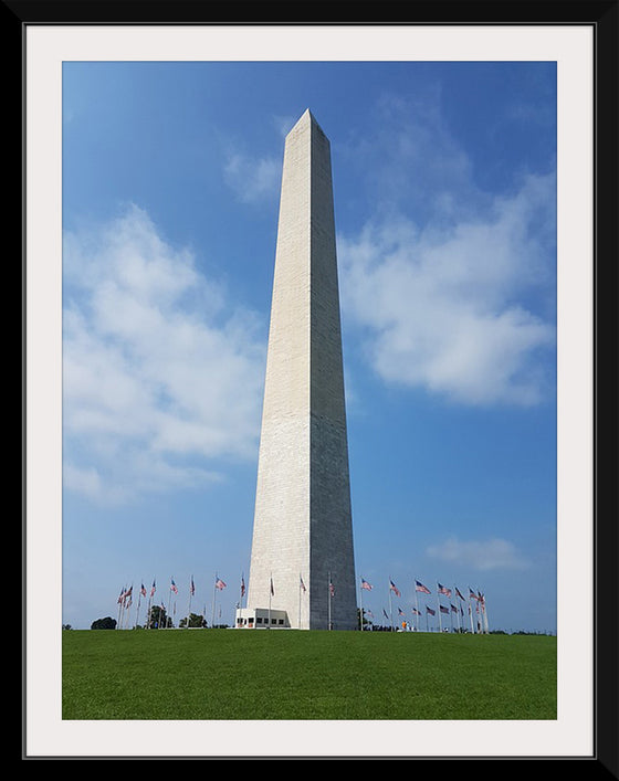 "Washington Monument"