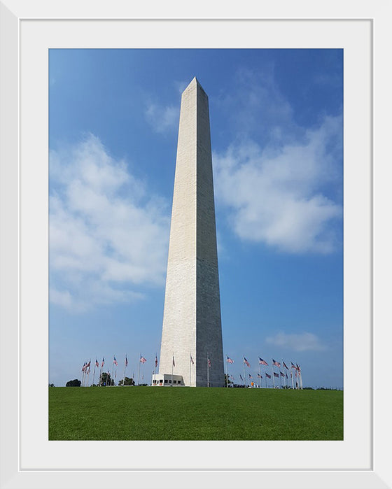 "Washington Monument"