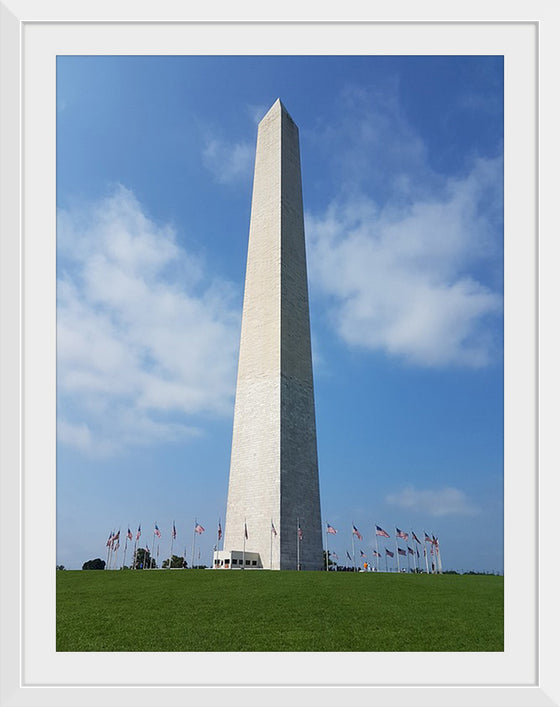 "Washington Monument"