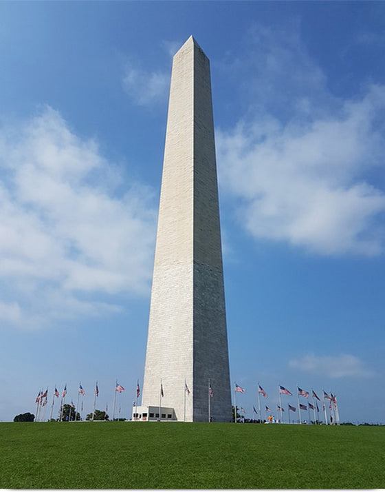 "Washington Monument"