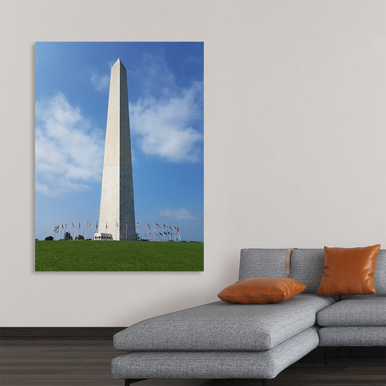 "Washington Monument"